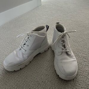 Women’s dr martin boots